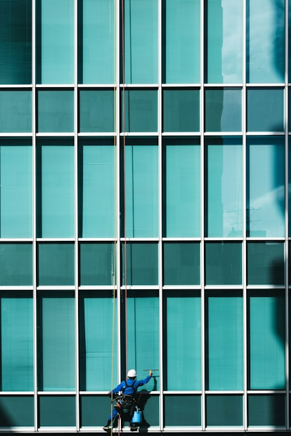 Gutter Cleaning: A Must for Homeowners