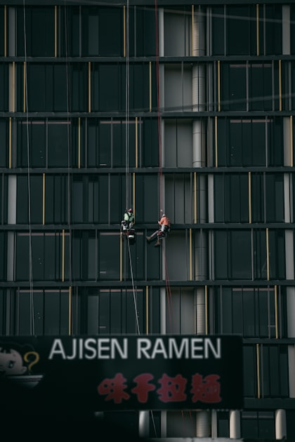 General Cleaning Services for Every Need