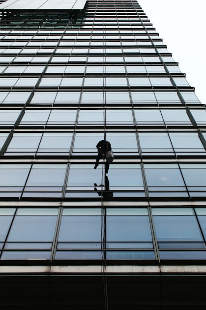 Tips for Maintaining Clean Windows Year-Round